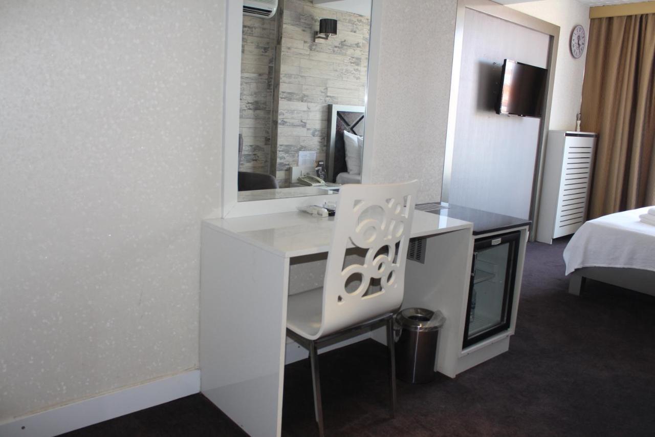 Nisantasi My 3* İstanbul