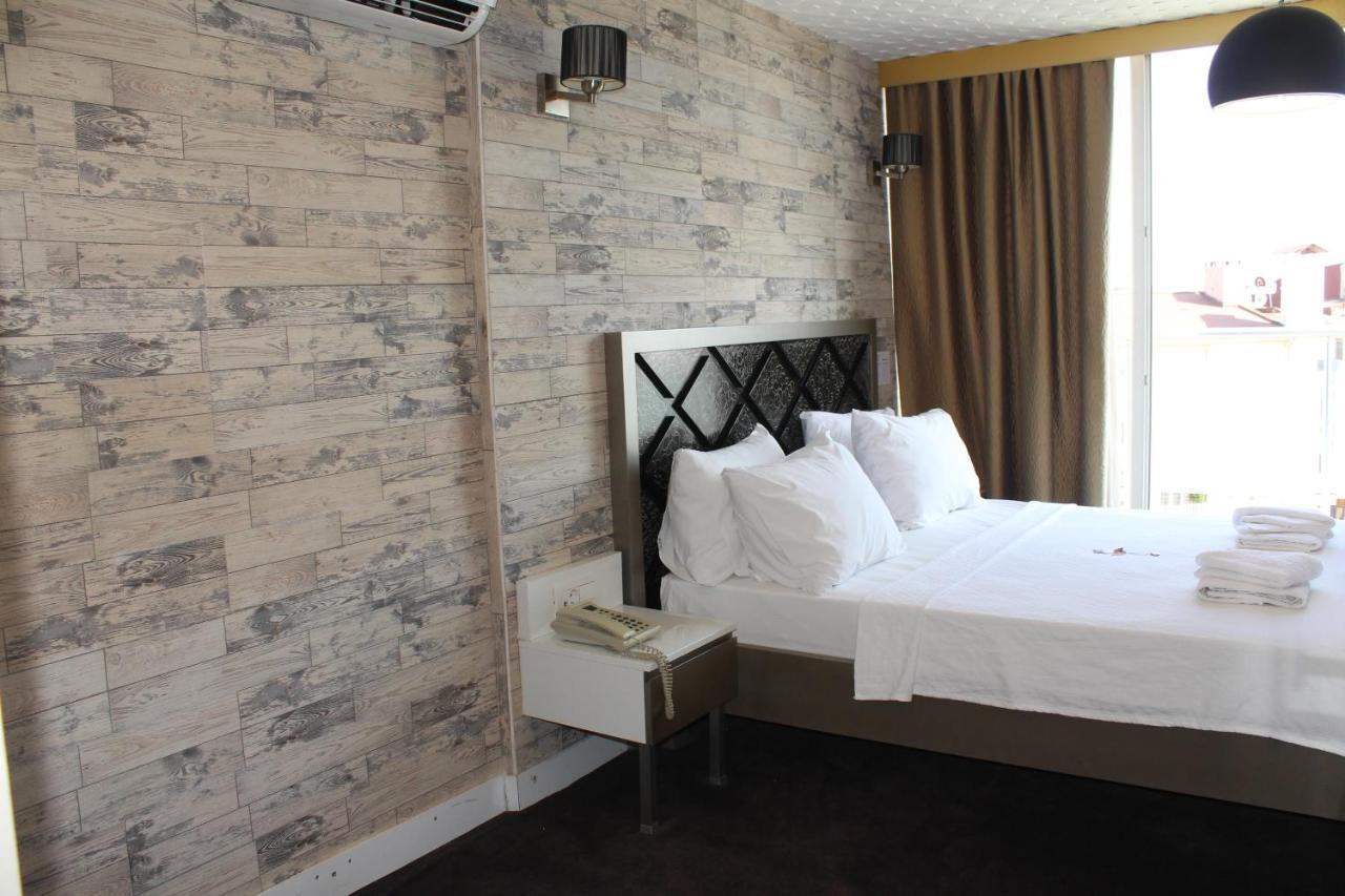 Otel Nisantasi My