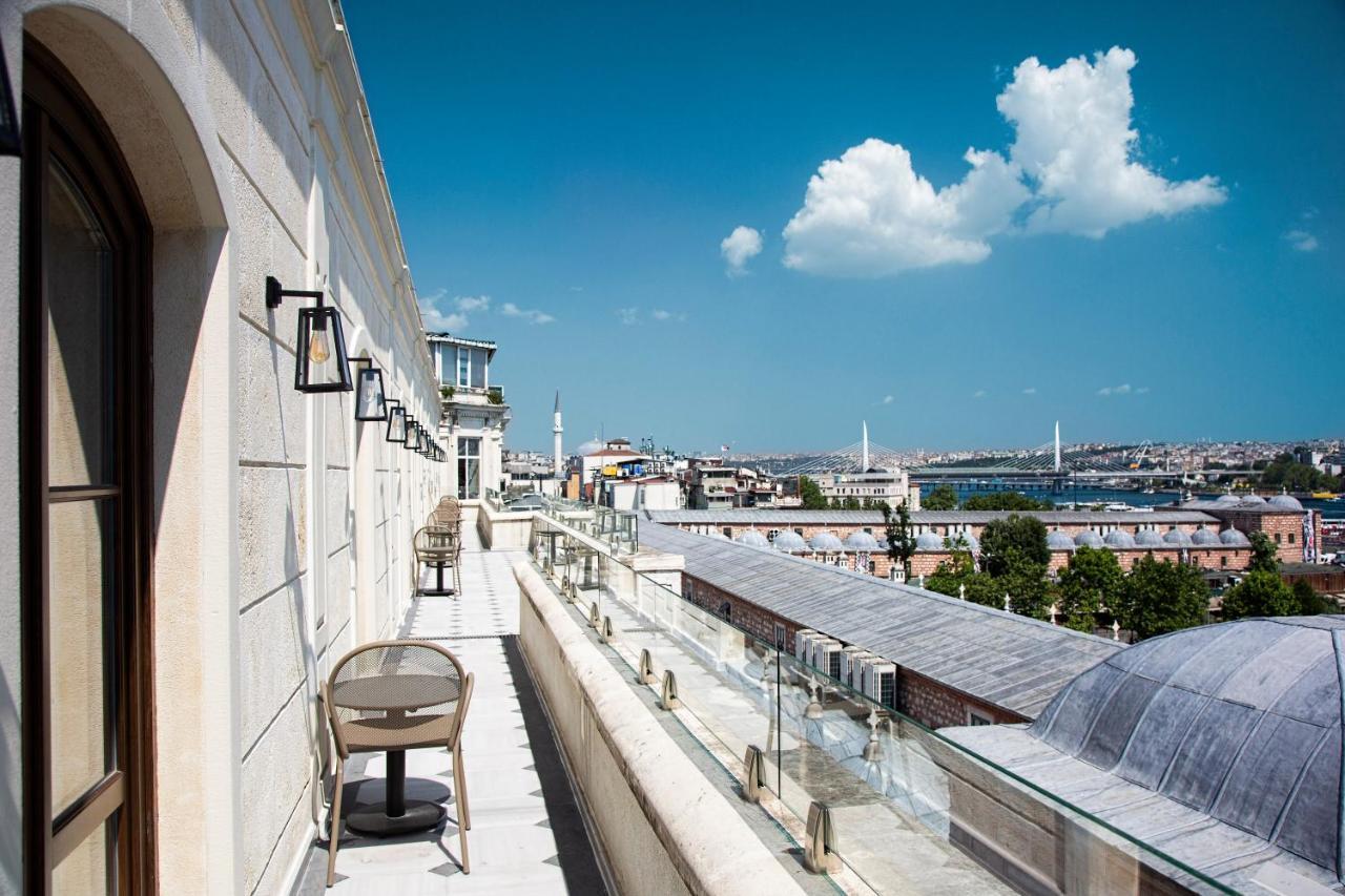 Hotel Sirkeci 4*