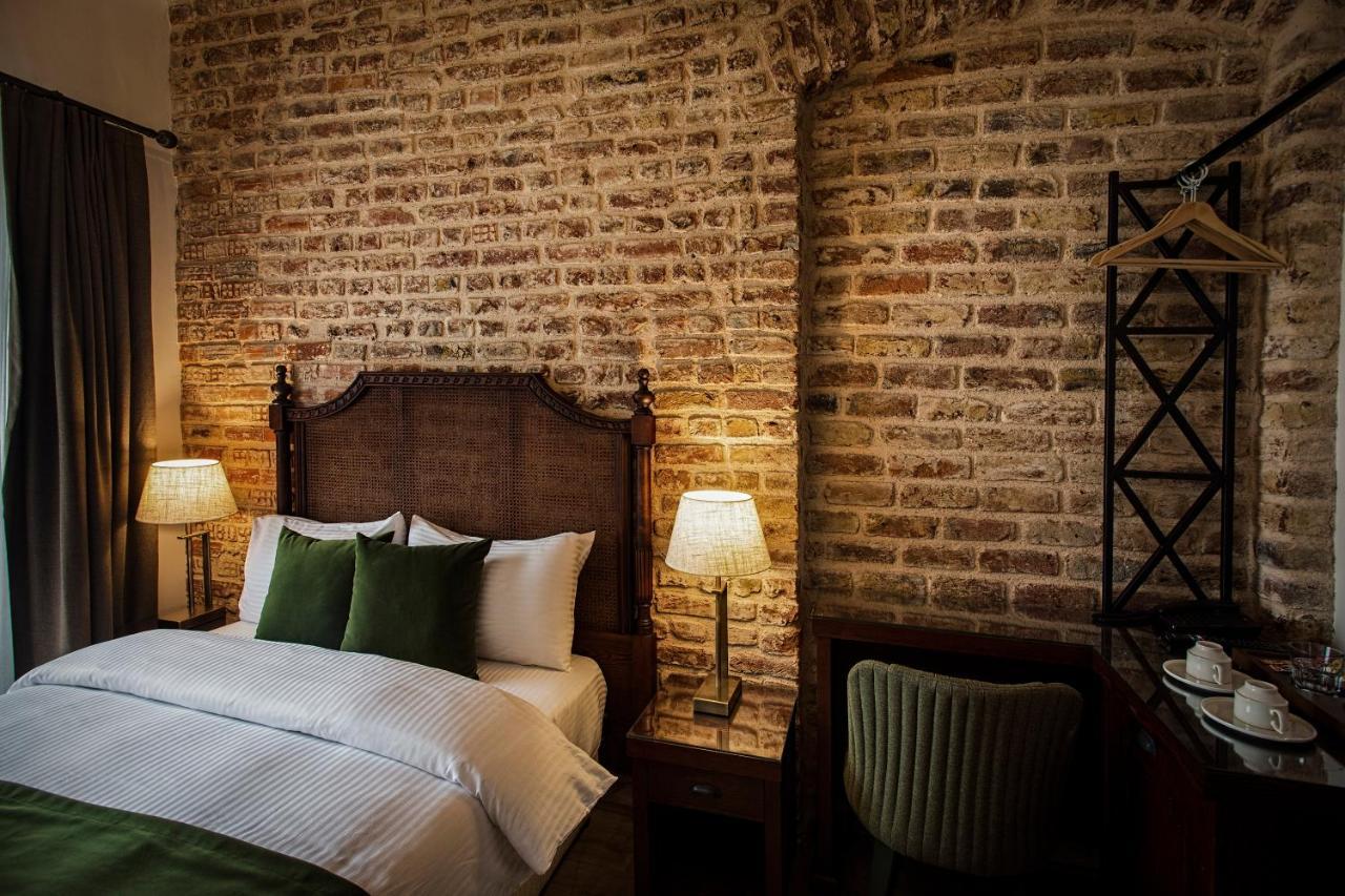 Sirkeci Hotel 4*