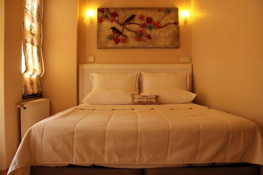 Hotel Alfonso Taksim