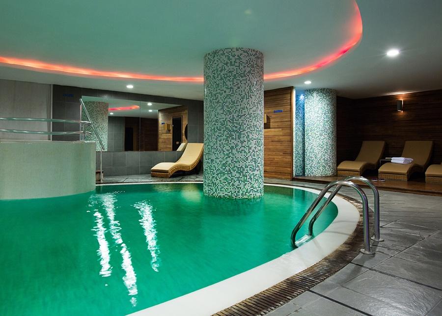 Miapera Hotel & Spa Hotel
