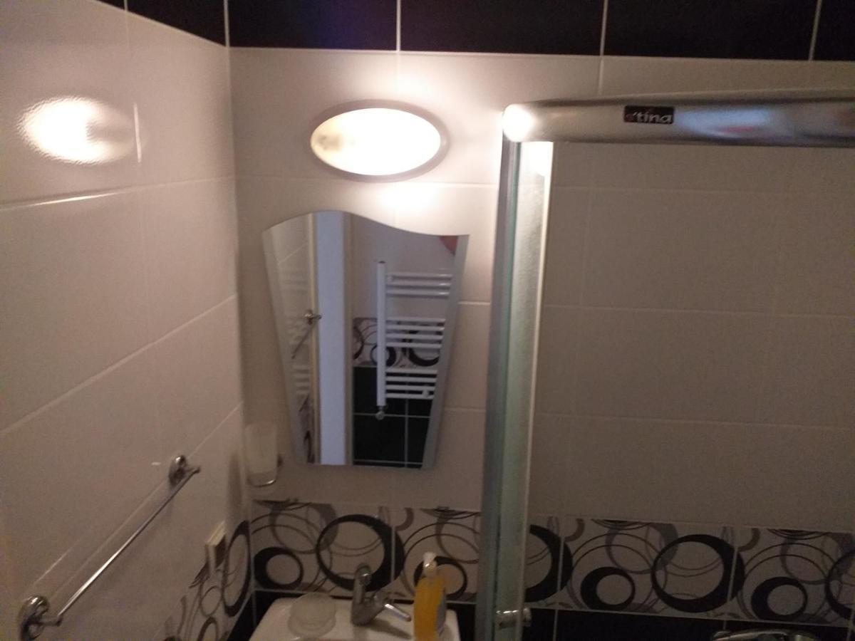Ebru Pansiyon Unye Suit Ordu Unye 3* Istanbul