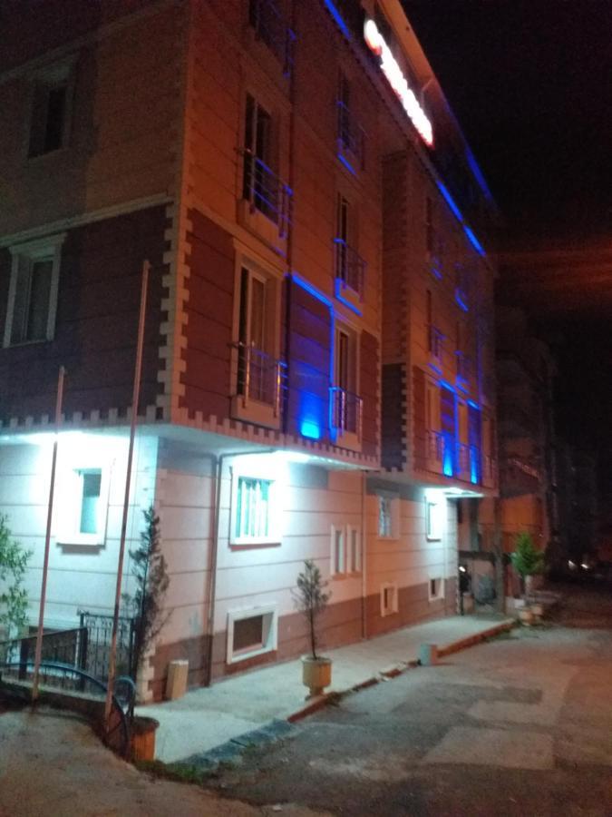 Hotel Ebru Pansiyon Unye Suit Ordu Unye 3*