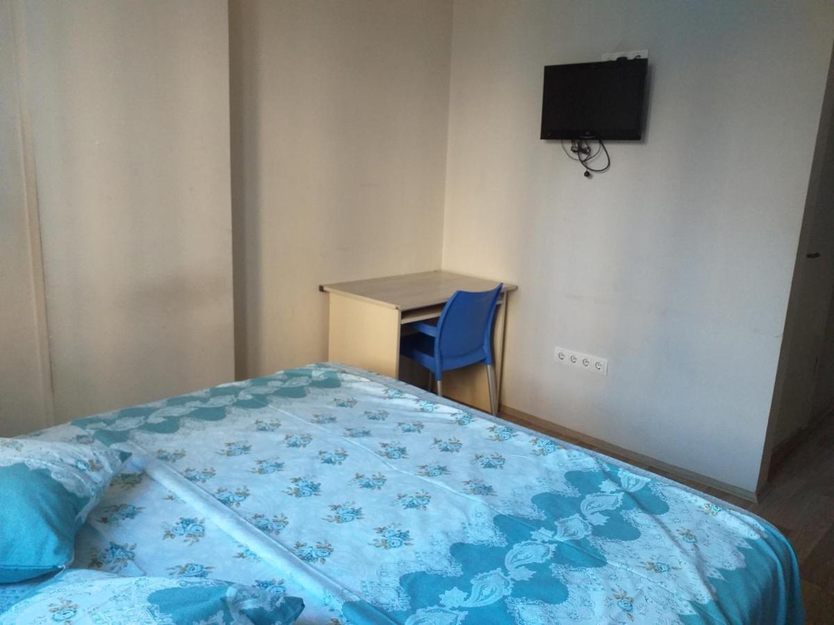 Hotel Ebru Pansiyon Unye Suit Ordu Unye 3*