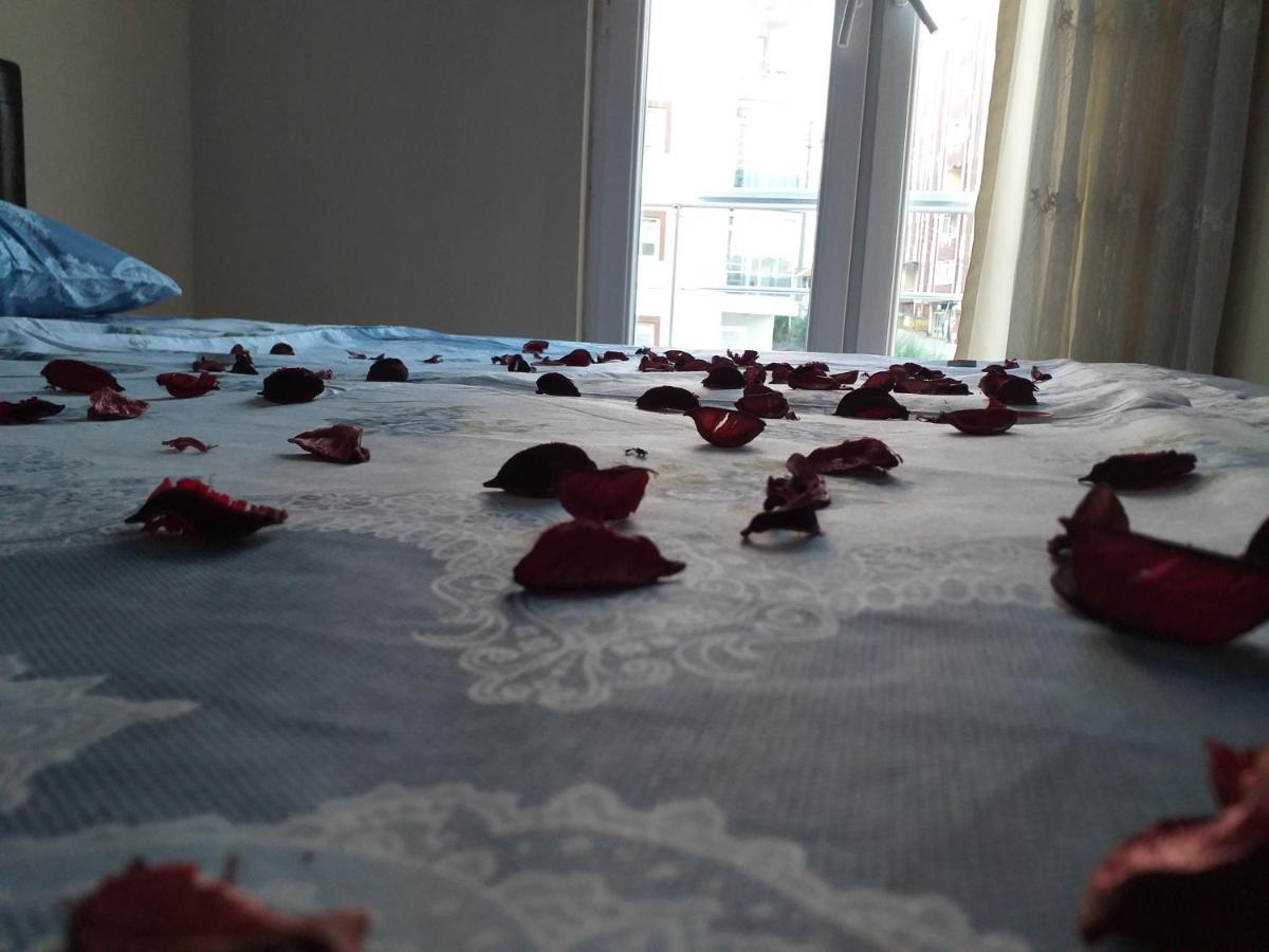 Hotel Ebru Pansiyon Unye Suit Ordu Unye