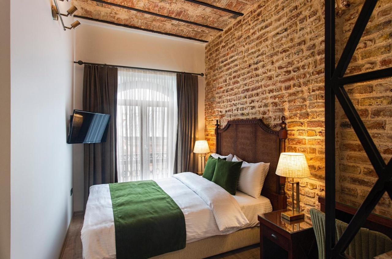 Hotel Sirkeci 4*