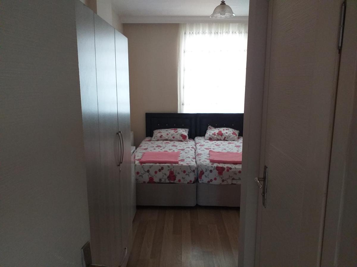 Ebru Pansiyon Unye Suit Ordu Unye Istanbul