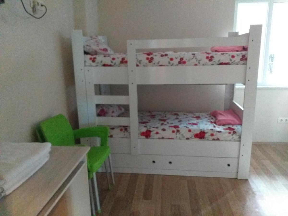 Ebru Pansiyon Unye Suit Ordu Unye