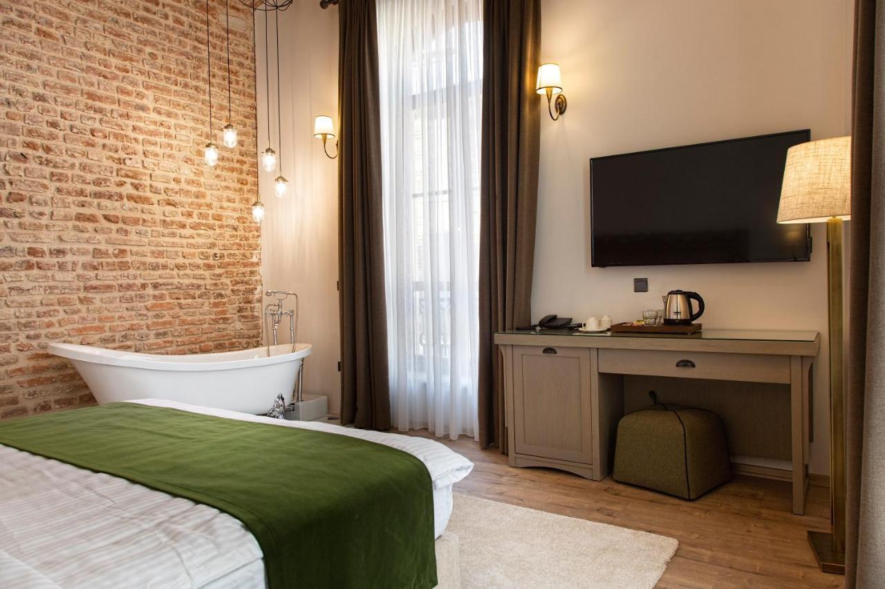 Sirkeci Hotel