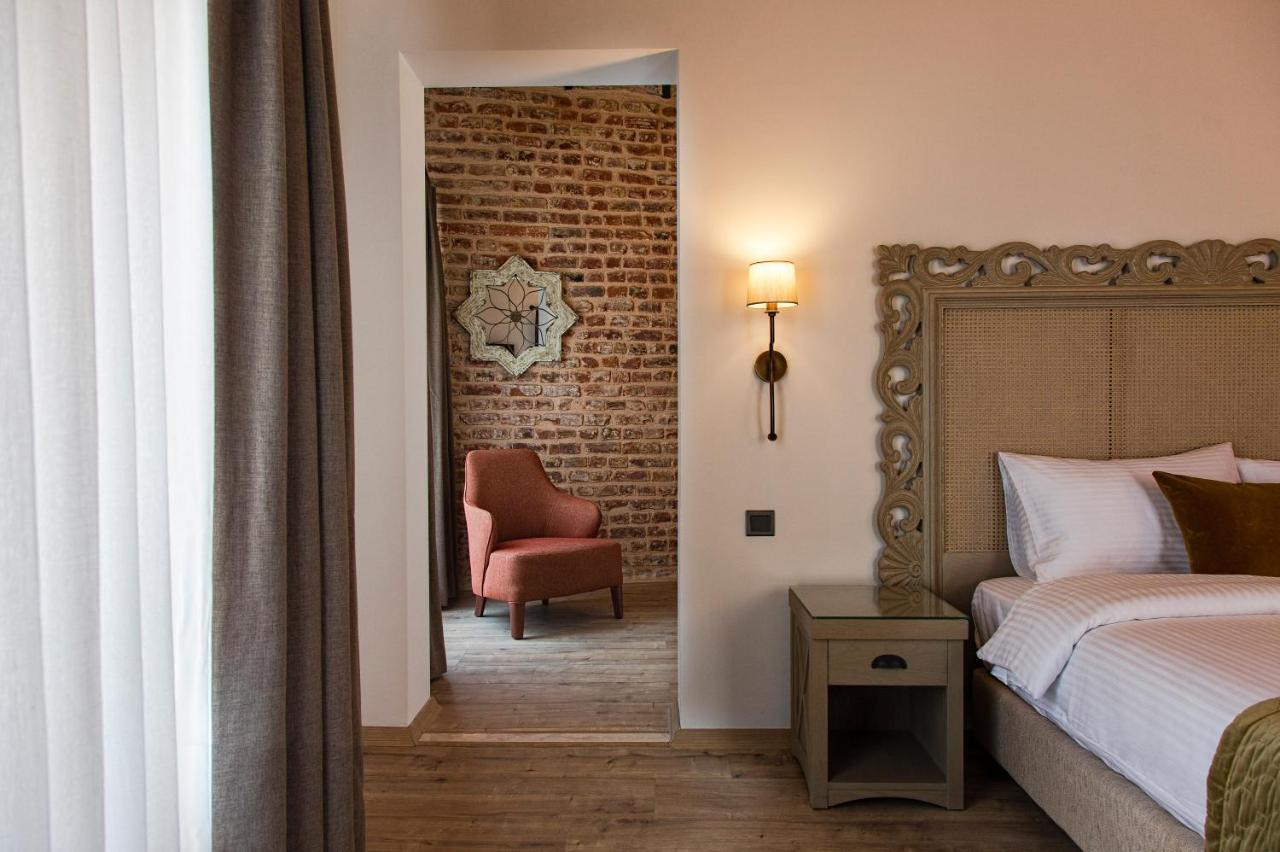 Sirkeci 4*