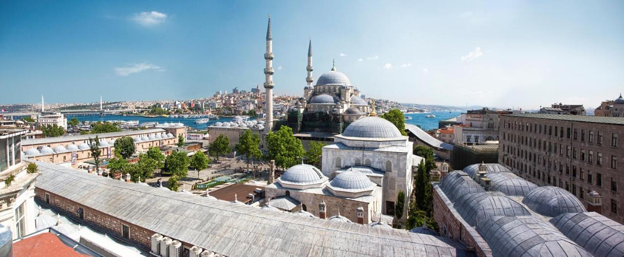 Sirkeci Hotel 4*