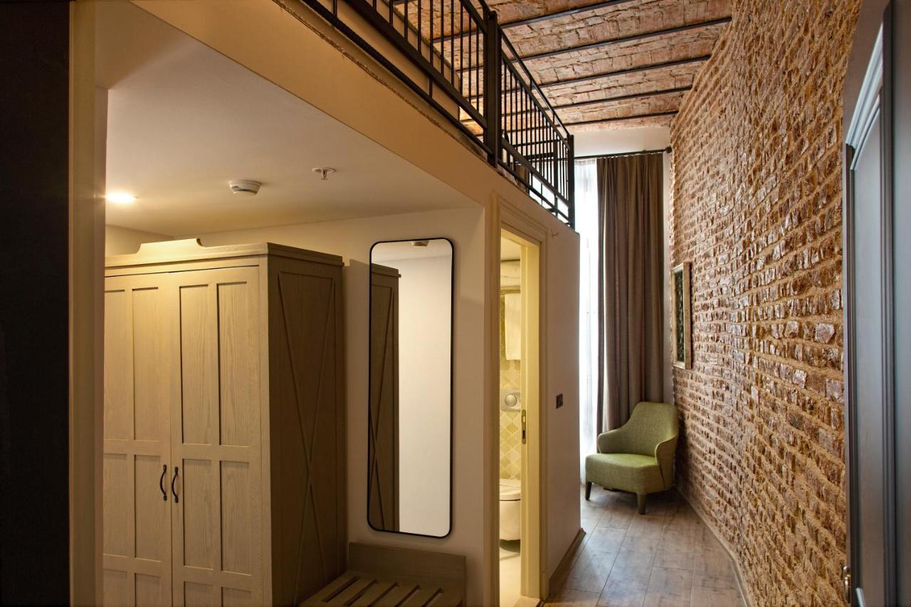 Sirkeci Hotel Istanbul