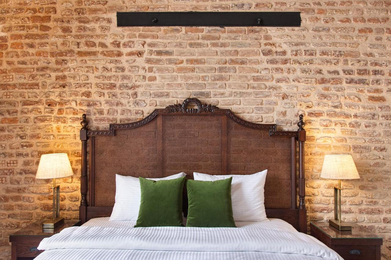 Hotel Sirkeci Istanbul