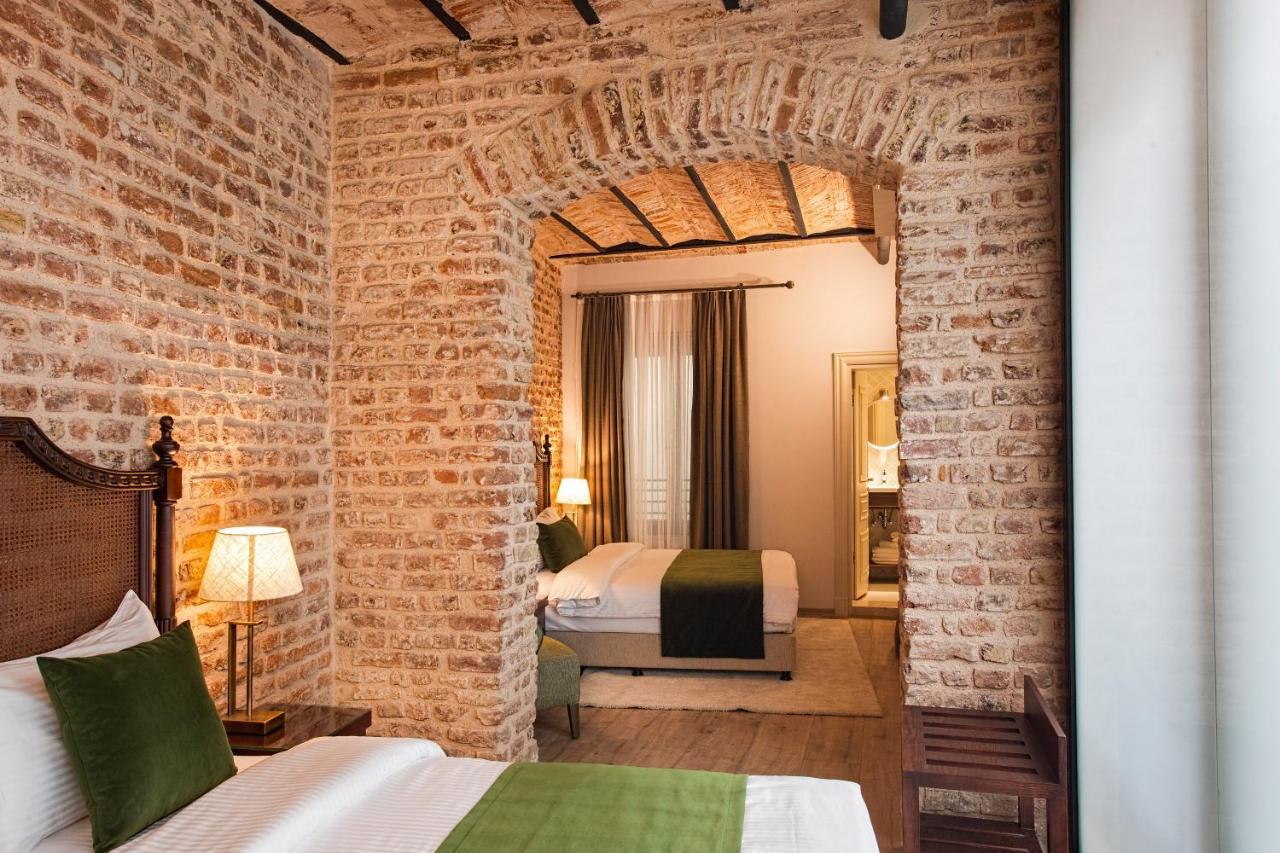 Hotel Sirkeci 4*