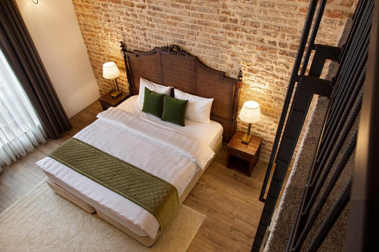 Sirkeci Hotel Istanbul