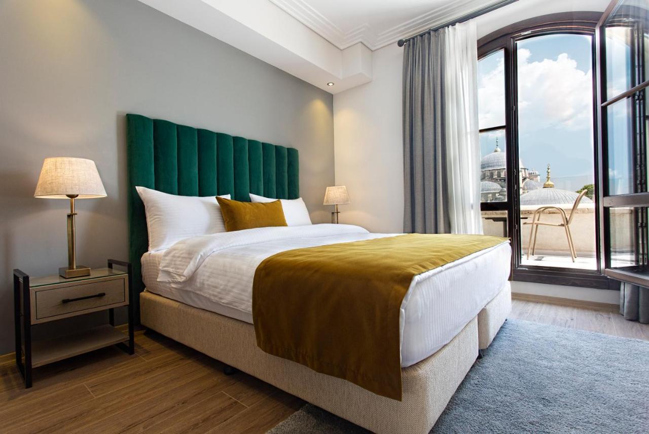 Hotel Sirkeci 4*