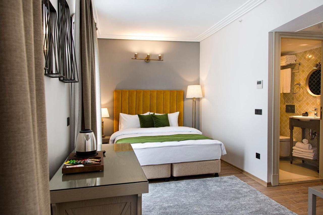 Sirkeci Hotel 4*