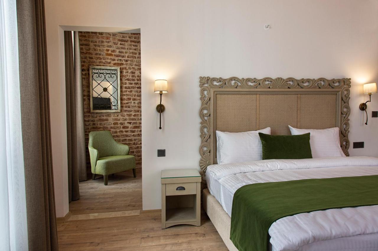 Sirkeci Hotel 4*