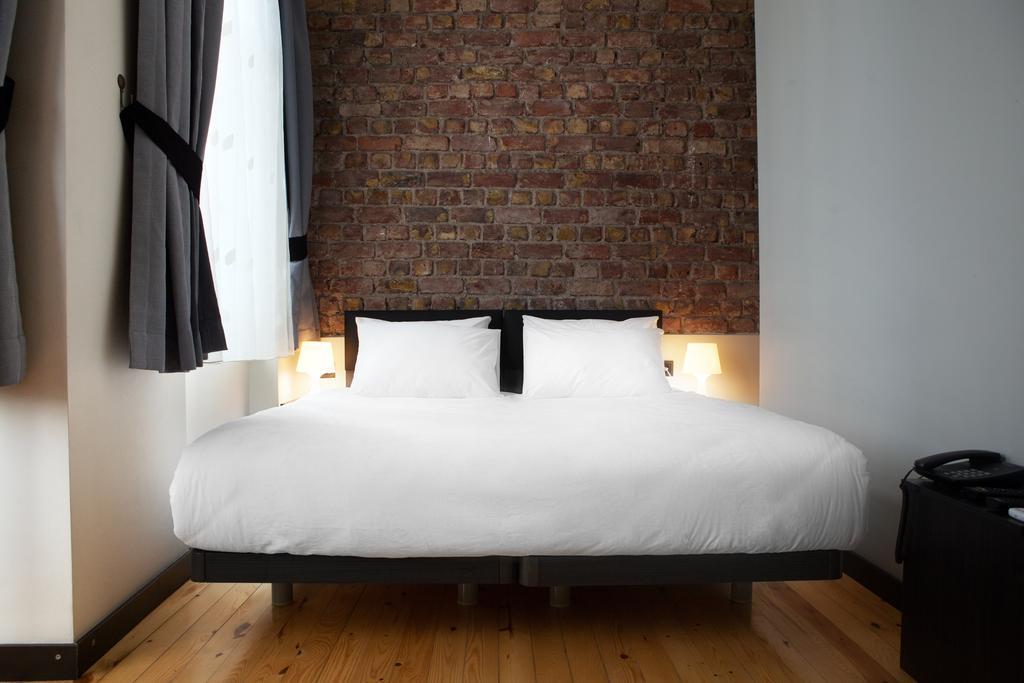 Hotel Big Urban 3*