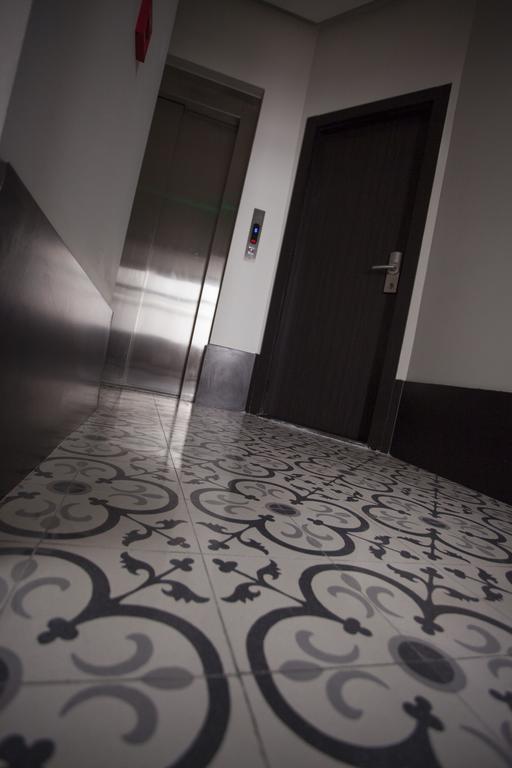 Hotel Big Urban 3*