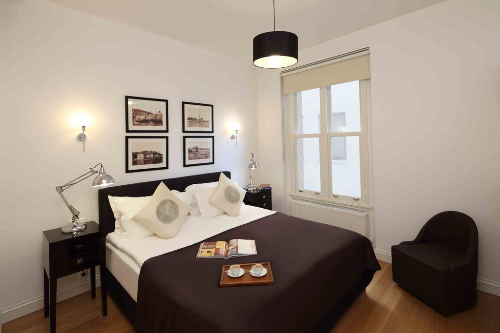 Apartment X Flats Tophane Istanbul