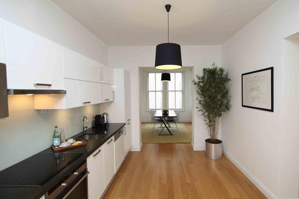 X Flats Tophane * Istanbul