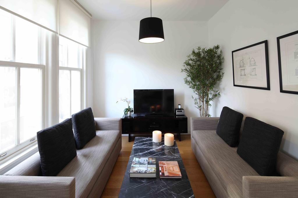 X Flats Tophane Istanbul