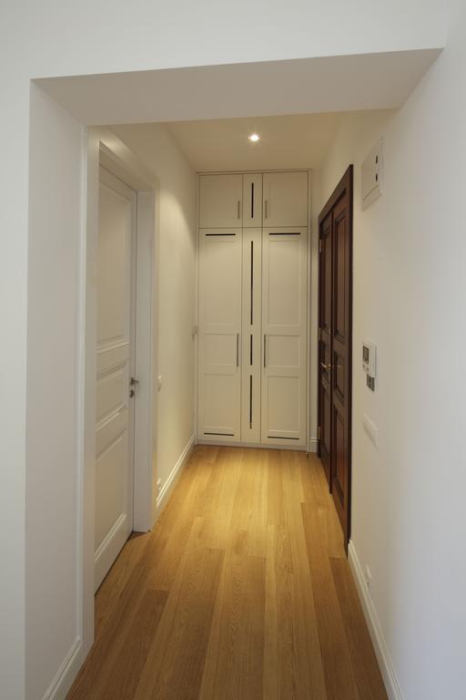 X Flats Tophane Apartment Istanbul
