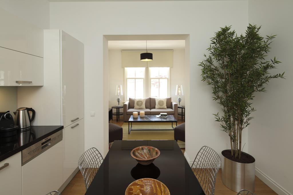 X Flats Tophane Istanbul