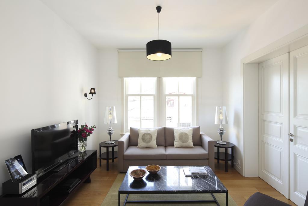 Apartment X Flats Tophane *