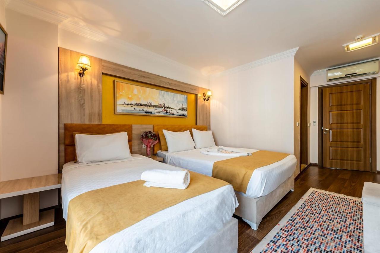 Otel Kadirga Antik