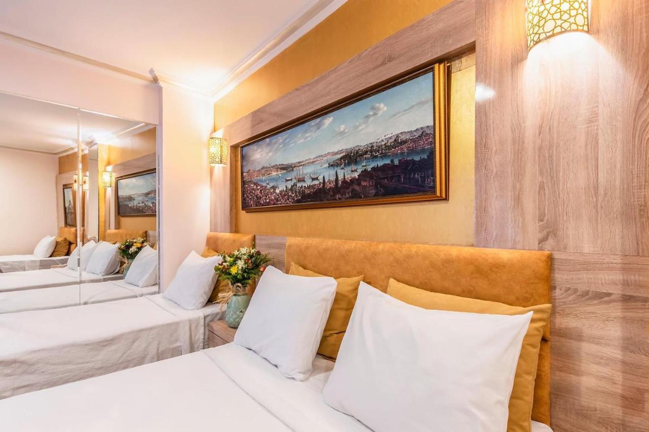 Otel Kadirga Antik 3*