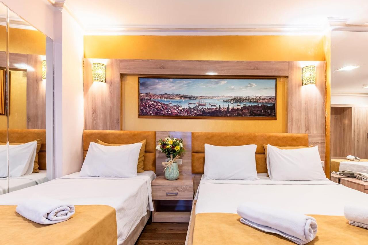 Otel Kadirga Antik