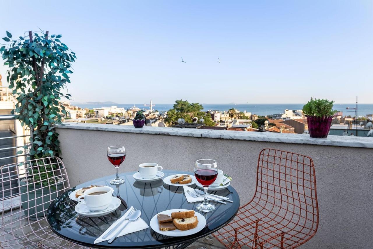Kadirga Antik Otel