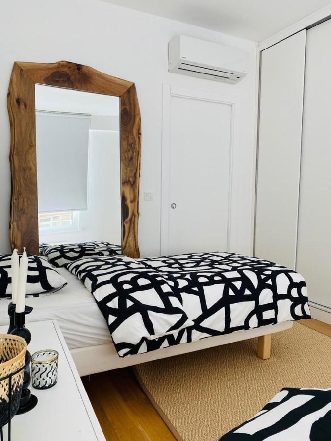 Apartment Bosphorus Dominant Renovated 120m Apt With Breathtaking View