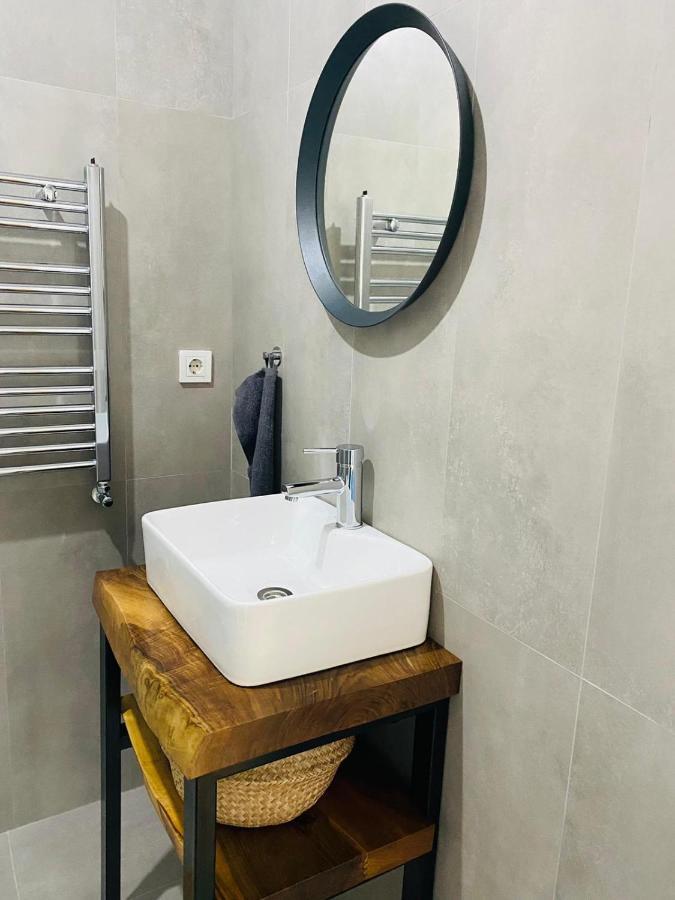 Apartment Bosphorus Dominant Renovated 120m Apt With Breathtaking View *