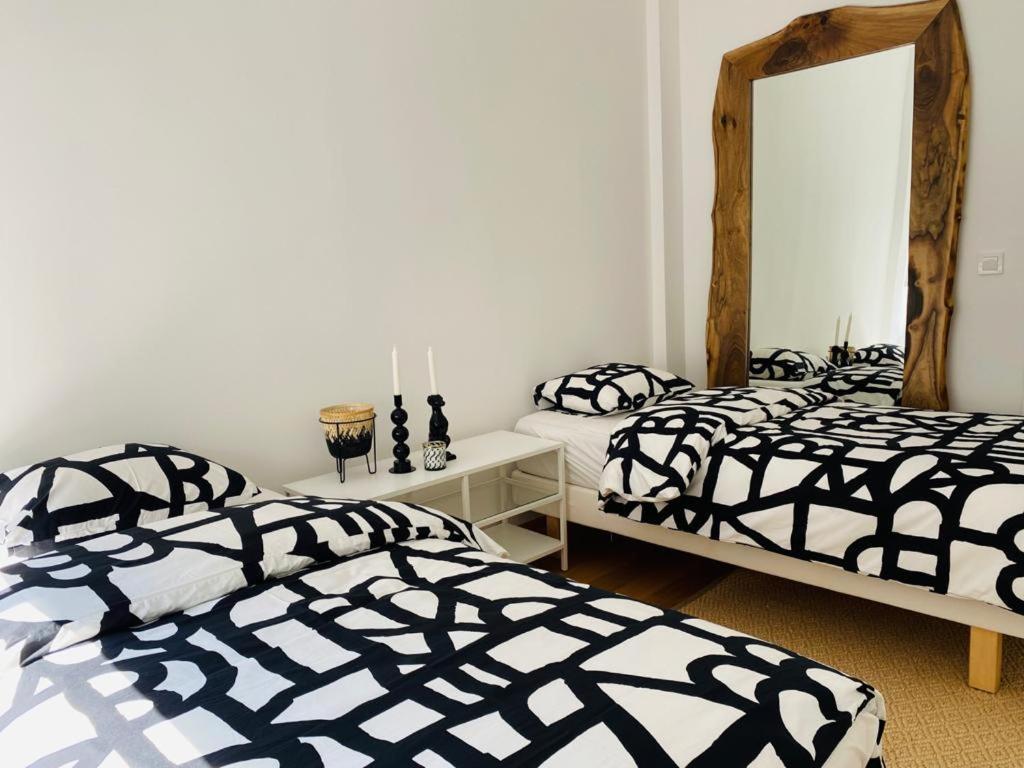 Apartment Bosphorus Dominant Renovated 120m Apt With Breathtaking View *