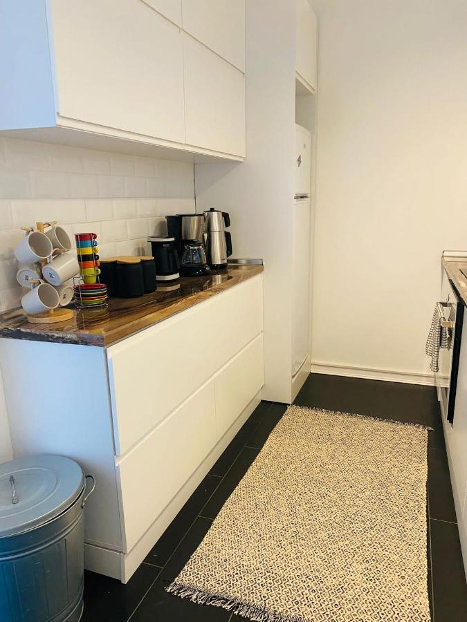 Bosphorus Dominant Renovated 120m Apt With Breathtaking View Istanbul