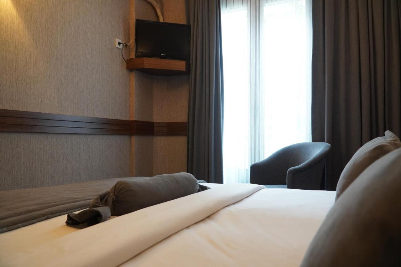 Bern Hotel Istanbul