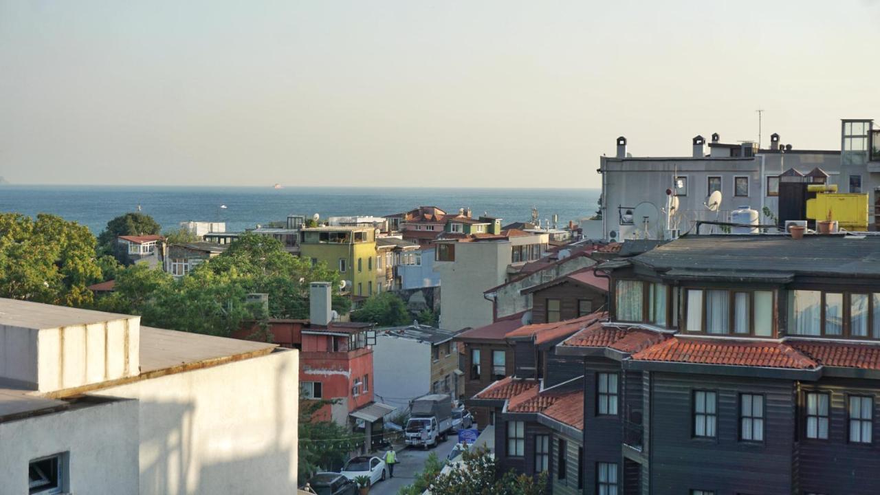 Cape Palace 3* Istanbul
