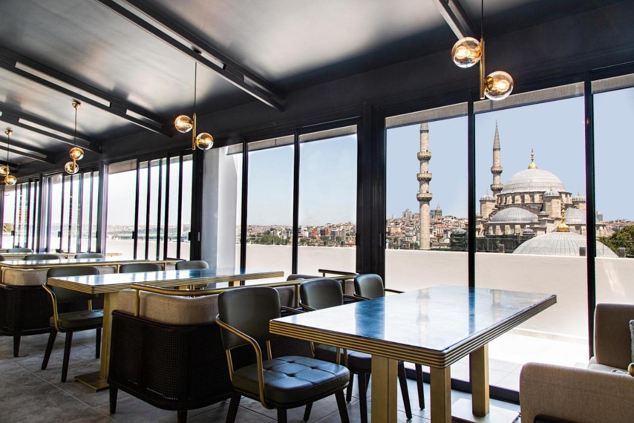 Sirkeci Hotel Istanbul
