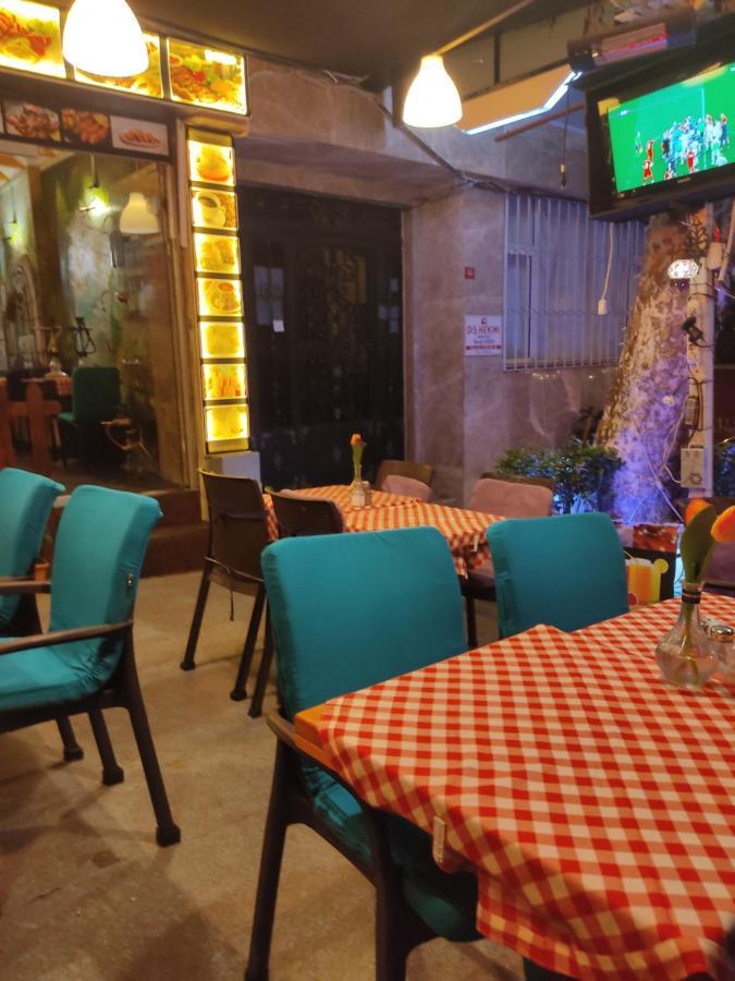 Kehribar Apart Apartment Istanbul