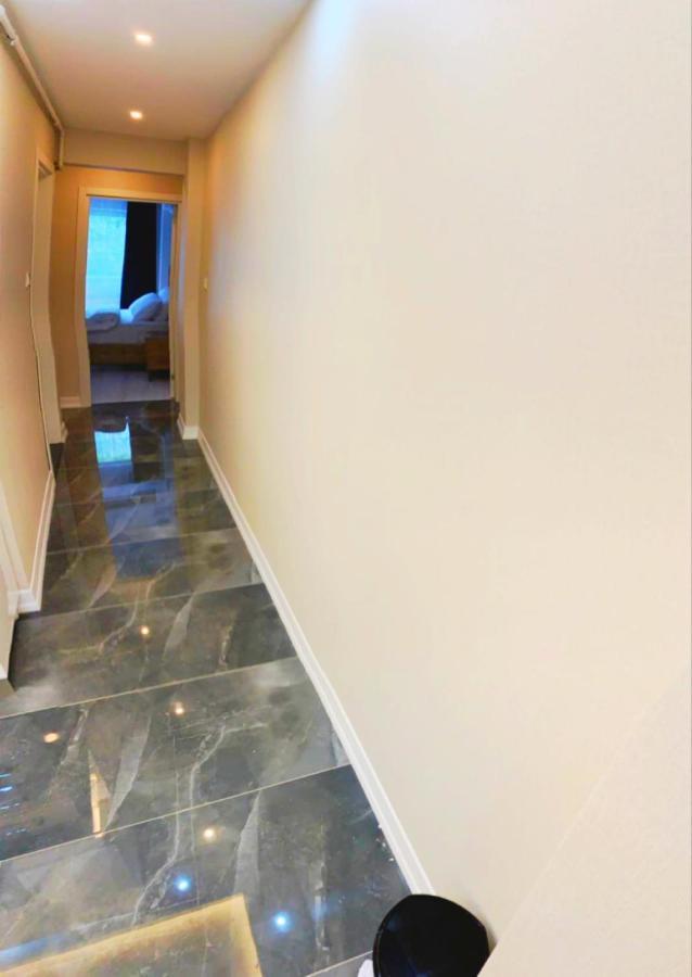 Apartment Luxe Bright 2bdr In Center Istanbul