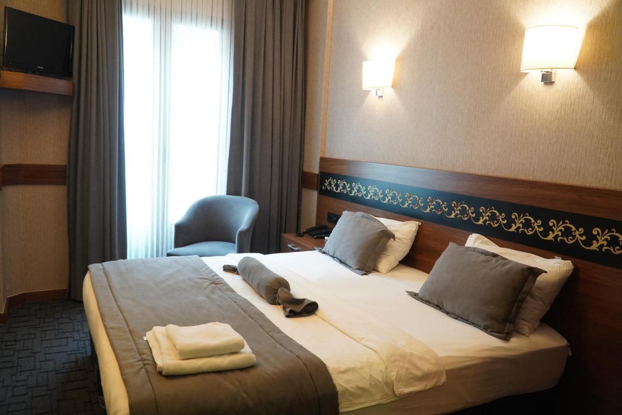 Bern Hotel