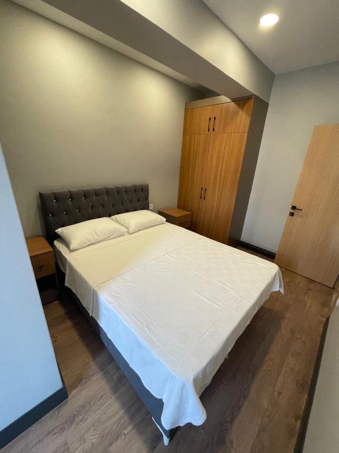 Almin Aparthotel