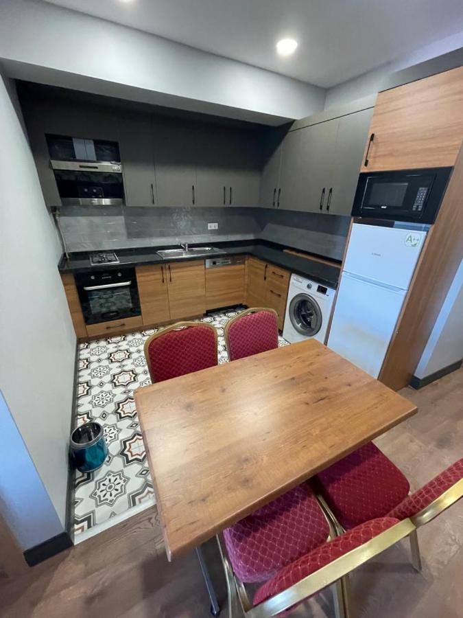 Aparthotel Almin Istanbul