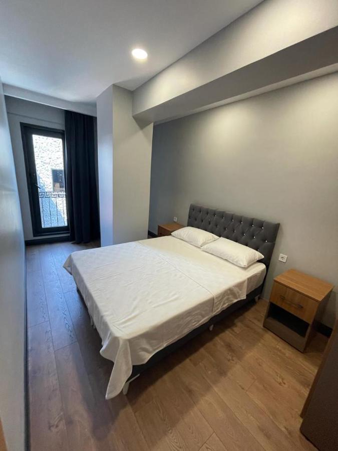 Aparthotel Almin *