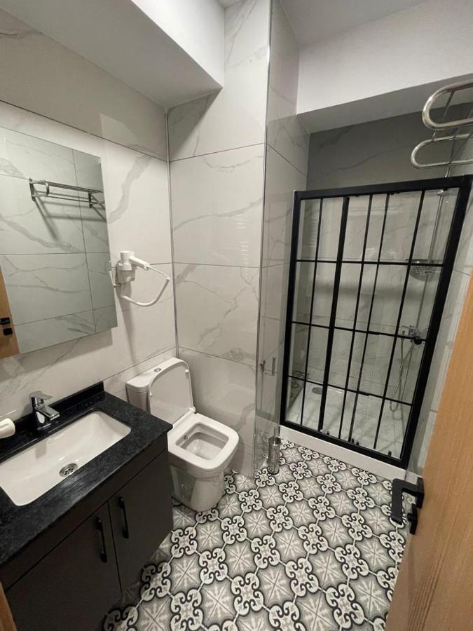 Almin Aparthotel