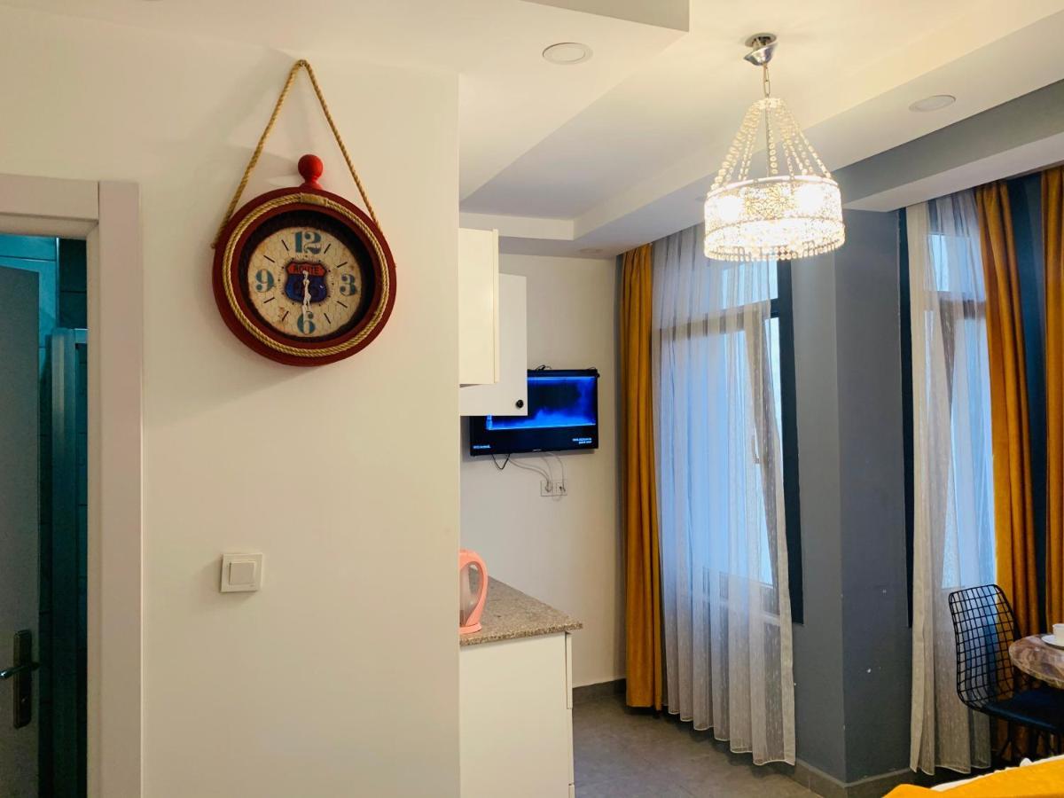 Galata Zade Luxury Boutique Hotel 3*